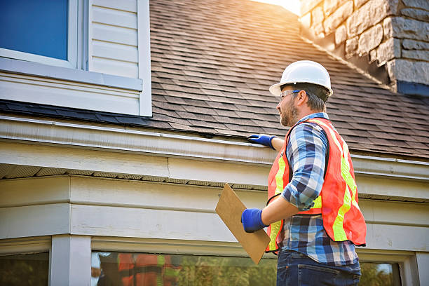 Licensed Flat Roof Repair service in Leesburg, VA - Norken Roofing